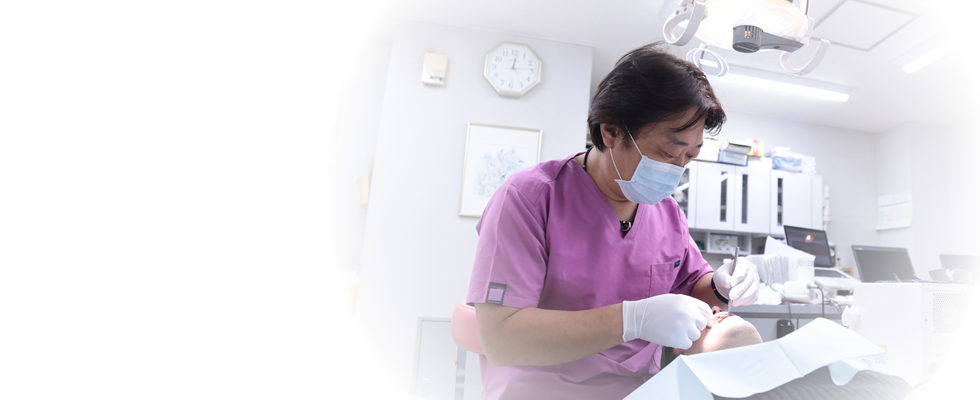 クリニック院内風景